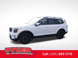 New 2025 Kia Telluride EX X-Line image 3