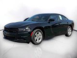 Used 2022 Dodge Charger SXT w/ Leather Interior Group image 2