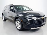 Certified 2022 Chevrolet Blazer LT image 3