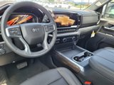 New 2025 Chevrolet Silverado 2500 LT w/ Trail Boss Package image 4