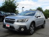 Used 2019 Subaru Outback 2.5i Limited image 3
