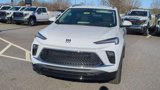 New 2025 Buick Encore GX Sport Touring w/ Advanced Technology Package image 3