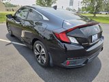 Used 2018 Honda Civic EX-L image 6