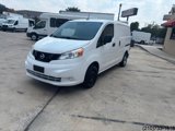 Used 2021 Nissan NV200 S image 3
