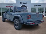 New 2025 Jeep Gladiator Rubicon w/ Safety Group image 3