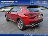 Used 2023 Buick Envision Essence image 3