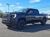 New 2025 GMC Sierra 2500 AT4 w/ AT4 Premium Plus Package image 3