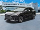 New 2025 Lexus RX 350 AWD image 4