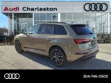 New 2025 Audi Q7 3.0T Prestige image 5