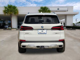 New 2026 BMW X5 xDrive40i w/ Climate Comfort Package image 5