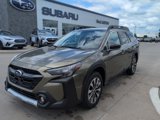 New 2025 Subaru Outback Limited image 2