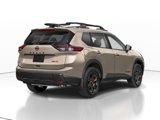 New 2026 Nissan Rogue Rock Creek w/ Rock Creek Premium Package image 3