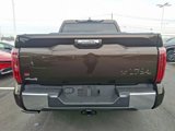 New 2025 Toyota Tundra 1794 Edition image 5