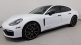 Used 2023 Porsche Panamera 4 Platinum Edition image 2