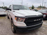 Used 2021 RAM 1500 Tradesman w/ Level 1 Safety Group image 4