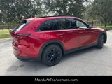 New 2025 MAZDA CX-90 Plug-In Hybrid w/Premium Sport image 5