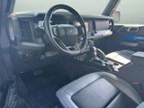 Used 2023 Ford Bronco Black Diamond image 4