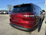 New 2025 Jeep Grand Cherokee L Limited w/ Black Appearance Package image 4