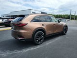 New 2025 MAZDA CX-70 3.3 Turbo w/ Premium Package image 5