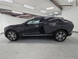 Used 2024 Cadillac Lyriq Luxury image 5