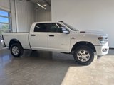 New 2025 RAM 2500 Big Horn image 2