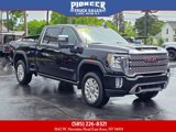 Used 2022 GMC Sierra 2500 Denali w/ Denali Ultimate Package image 3