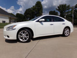 Used 2014 Nissan Maxima 3.5 S image 4