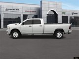 New 2025 RAM 2500 Big Horn image 3