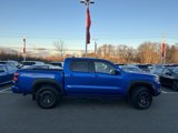 New 2025 Nissan Frontier PRO-4X w/ Pro Premium Package image 2