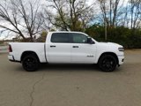 New 2025 RAM 1500 Laramie w/ Night Edition image 2