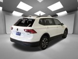 Used 2022 Volkswagen Tiguan S image 3