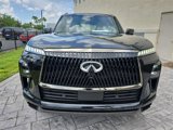 New 2025 INFINITI QX80 Autograph w/ Autograph Exterior Package image 2