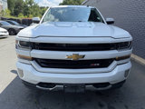 Used 2017 Chevrolet Silverado 1500 LT w/ LT Convenience Package image 2