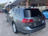 Used 2017 Volkswagen Golf Alltrack SE image 3