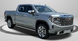 New 2026 GMC Sierra 1500 Denali w/ Denali Reserve Package image 3