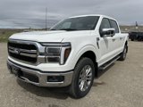 New 2025 Ford F150 Lariat image 5