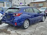New 2025 Subaru Impreza 2.0i image 2