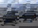New 2025 Ford Bronco Badlands image 3