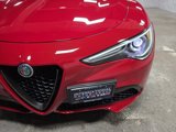 Used 2023 Alfa Romeo Stelvio Estrema image 6
