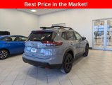 New 2025 Nissan Rogue SV w/ Rock Creek Premium Package image 3