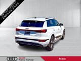 New 2025 Audi SQ6 e-tron Premium Plus image 5