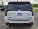 New 2025 Chevrolet Suburban Premier w/ Sun And Tow Package image 5