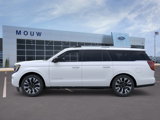 New 2025 Ford Expedition Max Platinum image 3