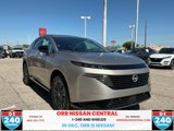 New 2025 Nissan Murano Platinum image 3