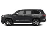 New 2025 Toyota Sequoia Capstone image 6