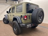 New 2025 Jeep Wrangler Willys image 4