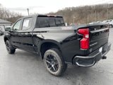 Used 2024 Chevrolet Silverado 1500 LT Trail Boss image 4