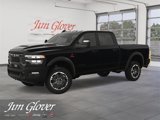 New 2025 RAM 2500 Rebel w/ Rebel Level 2 Equipment Group image 2
