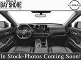 New 2025 Nissan Pathfinder SL w/ SL Premium Package image 5
