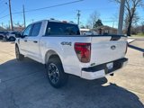 New 2025 Ford F150 STX w/ Equipment Group 200A image 4